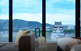 ダイワロイネットホテル福山駅前